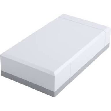 Műszerház 200x112x50 mm Műszerház 200x112x50 mm