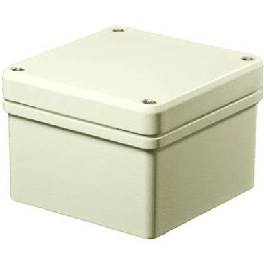 Mű,szerház 127,5x125,5x90mm Mű,szerház 127,5x125,5x90mm