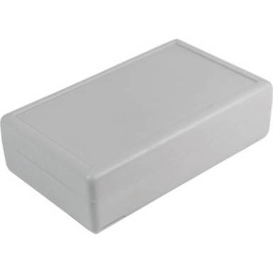 Asztali-fali ház 90x55x25 mm Asztali-fali ház 90x55x25 mm
