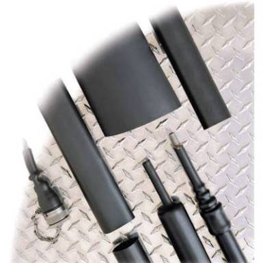 Zsugorcső belső ragasztóval, CFHR Ø (zsugorodás előtt/után): 44.4 mm/7.4 mm, zsugorodási arány 6:11 csomag, fekete Zsugorcső belső ragasztóval, CFHR Ø (zsugorodás előtt/után): 44.4 mm/7.4 mm, zsugorodási arány 6:11 csomag, fekete