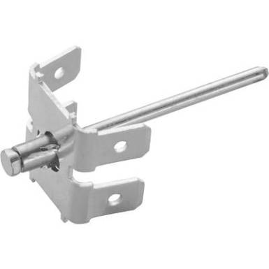 Földcsatlakozó, 6,3 mm / 0,8 mm 180° szigeteletlen, fémes PB Fastener RIVZN 463 Földcsatlakozó, 6,3 mm / 0,8 mm 180° szigeteletlen, fémes PB Fastener RIVZN 463