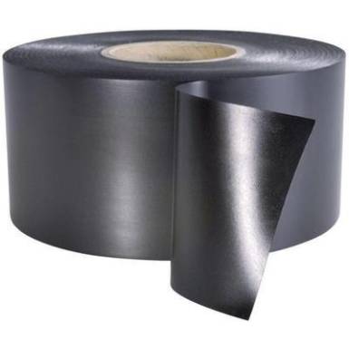 Szigetelőszalag (H x Sz) 30 m x 50 mm, fekete PVC HelaTape Wrap 25 HellermannTyton, tartalom: 1 tekercs Szigetelőszalag (H x Sz) 30 m x 50 mm, fekete PVC HelaTape Wrap 25 HellermannTyton, tartalom: 1 tekercs