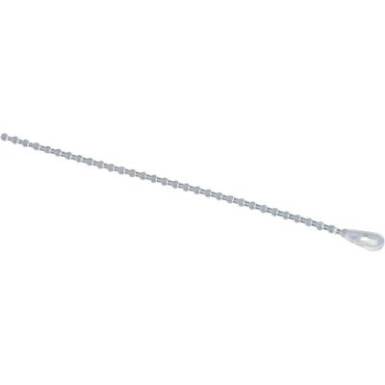 Kötözőszalag - oldható (H x Sz) 120 mm x 3.5 mm ABV 212 Szín: Natúr 10 db PB Fastener Kötözőszalag - oldható (H x Sz) 120 mm x 3.5 mm ABV 212 Szín: Natúr 10 db PB Fastener