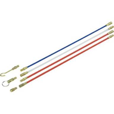 Kábelhúzás segítő mini készlet 897-90003 HellermannTyton1 szett Kábelhúzás segítő mini készlet 897-90003 HellermannTyton1 szett