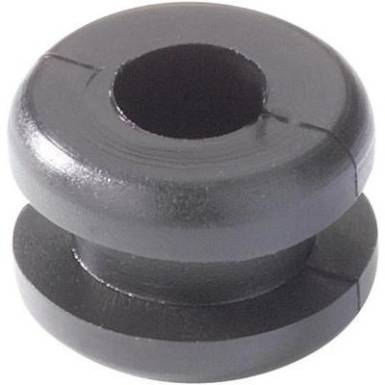 Átvezető gumigyűrű 9,5x6,4x4,0x2,5x6,5 mm Átvezető gumigyűrű 9,5x6,4x4,0x2,5x6,5 mm