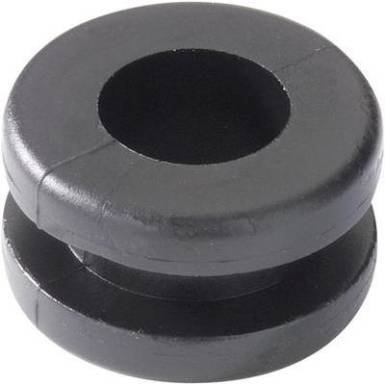 Átvezető gumigyűrű 15,9x11x8x3x9 mm Átvezető gumigyűrű 15,9x11x8x3x9 mm