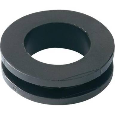 Átvezető gumigyűrű 24x18x14x3x7 mm Átvezető gumigyűrű 24x18x14x3x7 mm