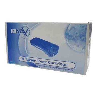 ECOMAX HP kompatibilis toner 505X - New Chip ECOMAX HP kompatibilis toner 505X - New Chip