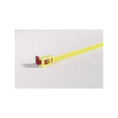 K&aacute;belk&ouml;t&ouml;ző SpeedyTie 5 db 750x12 mm