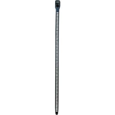 SOFTFIX® kábelkötöző, nyitható (H x Sz) 580 mm x 28 mm SOFTFIX-XL-TPU-BKIII Szín: Fekete 3 db HellermannTyton SOFTFIX® kábelkötöző, nyitható (H x Sz) 580 mm x 28 mm SOFTFIX-XL-TPU-BKIII Szín: Fekete 3 db HellermannTyton
