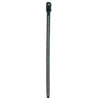 SOFTFIX® kábelkötöző, nyitható (H x Sz) 260 mm x 11 mm SOFTFIX-M-TPU-BK-Y Szín: Fekete 8 db HellermannTyton SOFTFIX® kábelkötöző, nyitható (H x Sz) 260 mm x 11 mm SOFTFIX-M-TPU-BK-Y Szín: Fekete 8 db HellermannTyton