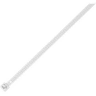 Kábelkötöző 4,8X196 LR55R-N66-NA-Q1 25db Kábelkötöző 4,8X196 LR55R-N66-NA-Q1 25db