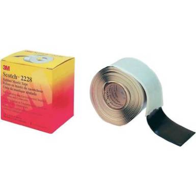 Kaucsuk szalag 3,1 m x 50,8 mm, 80-6103-2294-5 3M 1 tekercs Kaucsuk szalag 3,1 m x 50,8 mm, 80-6103-2294-5 3M 1 tekercs