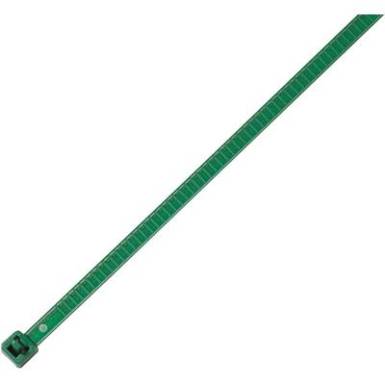 Kábelkötöző 4,8X196 LR55R-N66-GN-Q1 25db Kábelkötöző 4,8X196 LR55R-N66-GN-Q1 25db