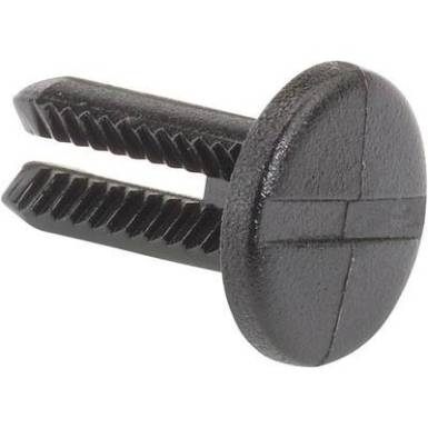PB Fastener Rögzítő szegecs (A x B x C x D) mm 5,5 x 8,5 x 1,7 x 10 Lemezméret 8.9 - 12.9 mm PA Fekete PB Fastener Rögzítő szegecs (A x B x C x D) mm 5,5 x 8,5 x 1,7 x 10 Lemezméret 8.9 - 12.9 mm PA Fekete
