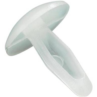 PB Fastener Hajtó csapszeg (Ø-D x Ø-d x L x h) mm 10.3 x 3.2 x 11,1 x 2,5 Lemezméret 0.9 - 4.0 mm PA Natúr PB Fastener Hajtó csapszeg (Ø-D x Ø-d x L x h) mm 10.3 x 3.2 x 11,1 x 2,5 Lemezméret 0.9 - 4.0 mm PA Natúr