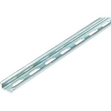HellermannTyton DELTA tart&oacute;s&iacute;nek DELTA2F-ST-GL-WC, hossz: 2 m