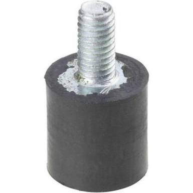 PB Fastener Menetes puffer 110325 Fekete