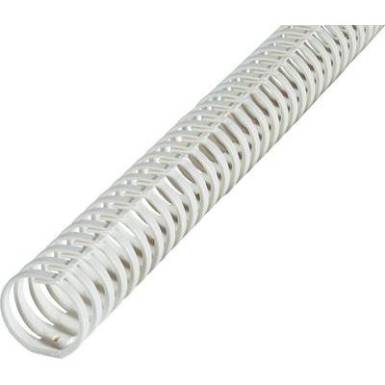 Kábel kötegelő, fehér, 1 db Heladuct Flex40SK HellermannTyton 164-41108 Kábel kötegelő, fehér, 1 db Heladuct Flex40SK HellermannTyton 164-41108