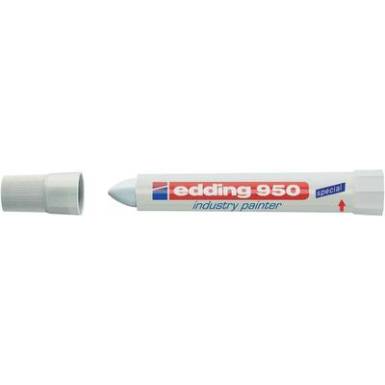 Speciális marker fehér Edding 950 4-950-1-4049 Speciális marker fehér Edding 950 4-950-1-4049
