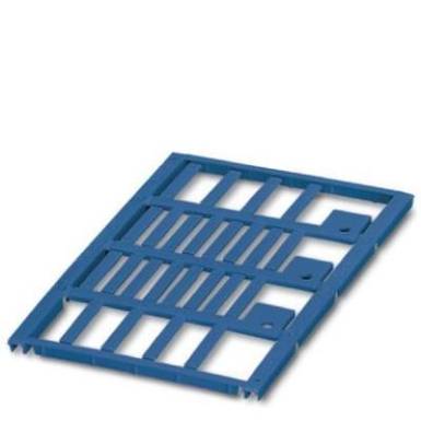 Cable marker UC-WMT (23X4) BU 0821111 Phoenix Contact Cable marker UC-WMT (23X4) BU 0821111 Phoenix Contact