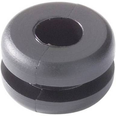 Átvezető HV1304-PVC-BK-M1 Átvezető HV1304-PVC-BK-M1