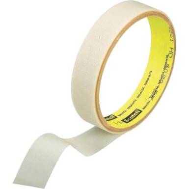 &Uuml;veg sz&ouml;vet ragaszt&oacute;szalag 55 m x 19 mm, feh&eacute;r, tartalom: 1 tekercs, 3M 361