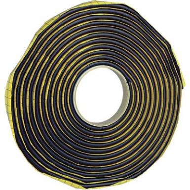 Tömítőszalag (H x Sz) 15 m x 7 mm fekete Tömítőszalag, 3M Scotch-Seal 5313 3M, tartalom: 1 tekercs Tömítőszalag (H x Sz) 15 m x 7 mm fekete Tömítőszalag, 3M Scotch-Seal 5313 3M, tartalom: 1 tekercs