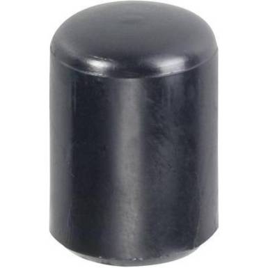 PB Fastener Csősapka 009 0100 220 03 Fekete Maße (A x B) 10.0 x 18.0 mm PB Fastener Csősapka 009 0100 220 03 Fekete Maße (A x B) 10.0 x 18.0 mm