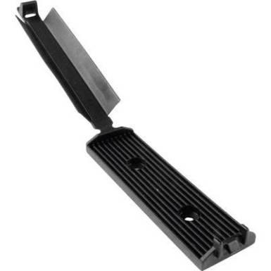 Lapos szalagkábel tartó, FKH80-HIR-BK-C1 Lapos szalagkábel tartó, FKH80-HIR-BK-C1