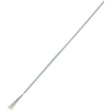 LiY 1 x 0.22 mm² Fehér Conrad SH1998C381 100 m LiY 1 x 0.22 mm² Fehér Conrad SH1998C381 100 m