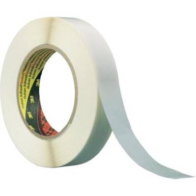 Kétoldalas ragasztószalag hordozóval, 3M983XL 19 mm x 50 m Kétoldalas ragasztószalag hordozóval, 3M983XL 19 mm x 50 m