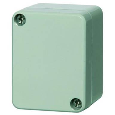 Univerzális műszerház Fibox AB 050705 ABS (H x Sz x Ma) 50 x 65 x 45 mm, élénk szürke (RAL 7035) Univerzális műszerház Fibox AB 050705 ABS (H x Sz x Ma) 50 x 65 x 45 mm, élénk szürke (RAL 7035)