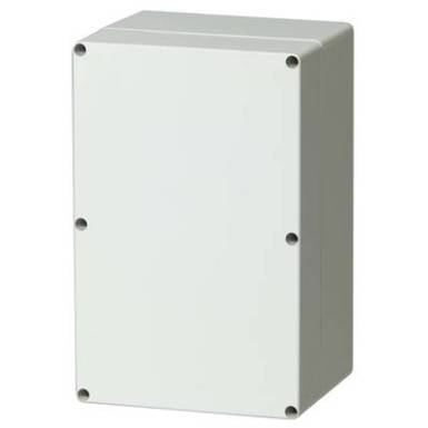 Univerzális műszerház Fibox AB 071004 ABS (H x Sz x Ma) 66 x 98 x 41 mm, élénk szürke (RAL 7035) Univerzális műszerház Fibox AB 071004 ABS (H x Sz x Ma) 66 x 98 x 41 mm, élénk szürke (RAL 7035)