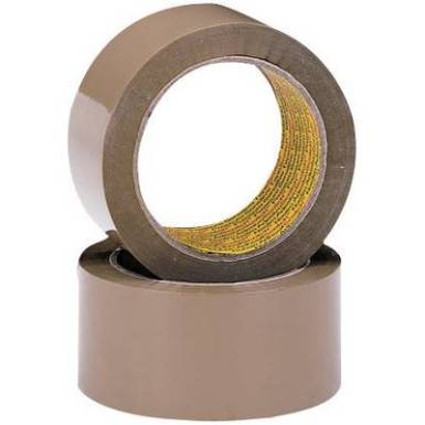 Ragasztószalag, barna, 50 mm x 66 m, 3M SCOTCH® 3707 Ragasztószalag, barna, 50 mm x 66 m, 3M SCOTCH® 3707