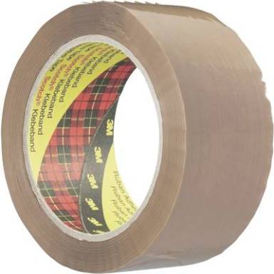 Ragasztószalag 50 mm x 66 m, 3M 3739 átlátszó Ragasztószalag 50 mm x 66 m, 3M 3739 átlátszó