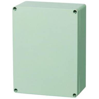 Univerzális műszerház Fibox AB 152008 ABS (H x Sz x Ma) 150 x 201 x 80 mm, élénk szürke (RAL 7035) Univerzális műszerház Fibox AB 152008 ABS (H x Sz x Ma) 150 x 201 x 80 mm, élénk szürke (RAL 7035)