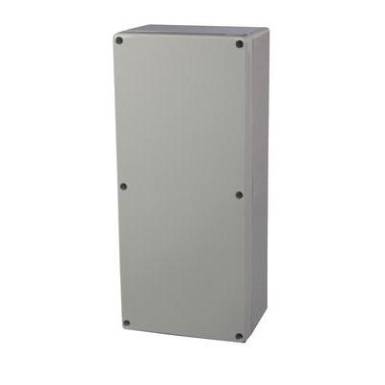 Univerzális műszerház Fibox AB 153410 ABS (H x Sz x Ma) 150 x 340 x 100 mm, élénk szürke (RAL 7035) Univerzális műszerház Fibox AB 153410 ABS (H x Sz x Ma) 150 x 340 x 100 mm, élénk szürke (RAL 7035)