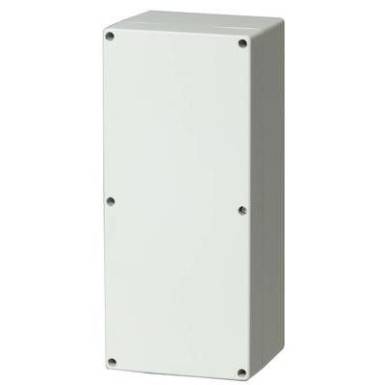 Univerzális műszerház Fibox AB 153412 ABS (H x Sz x Ma) 150 x 340 x 120 mm, élénk szürke (RAL 7035) Univerzális műszerház Fibox AB 153412 ABS (H x Sz x Ma) 150 x 340 x 120 mm, élénk szürke (RAL 7035)