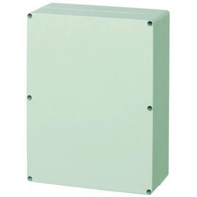 Univerzális műszerház Fibox AB 364015 ABS (H x Sz x Ma) 360 x 400 x 150 mm, élénk szürke (RAL 7035) Univerzális műszerház Fibox AB 364015 ABS (H x Sz x Ma) 360 x 400 x 150 mm, élénk szürke (RAL 7035)