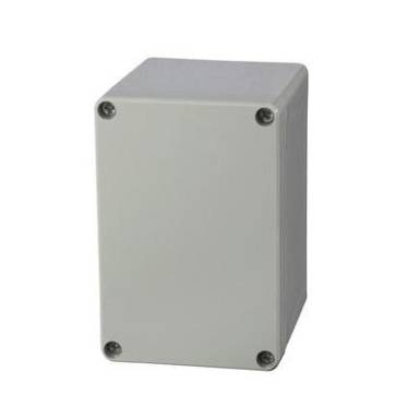 Univerzális műszerház Fibox PC 081209H polikarbonát (H x Sz x Ma) 80 x 120 x 90 mm, élénk szürke (RAL 7035) Univerzális műszerház Fibox PC 081209H polikarbonát (H x Sz x Ma) 80 x 120 x 90 mm, élénk szürke (RAL 7035)