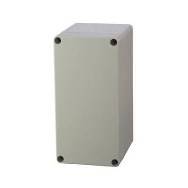 Univerzális műszerház Fibox PC 081606 polikarbonát (H x Sz x Ma) 80 x 160 x 55 mm, élénk szürke (RAL 7035) Univerzális műszerház Fibox PC 081606 polikarbonát (H x Sz x Ma) 80 x 160 x 55 mm, élénk szürke (RAL 7035)