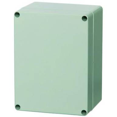 Univerzális műszerház Fibox PC 121609 polikarbonát (H x Sz x Ma) 120 x 160 x 90 mm, élénk szürke (RAL 7035) Univerzális műszerház Fibox PC 121609 polikarbonát (H x Sz x Ma) 120 x 160 x 90 mm, élénk szürke (RAL 7035)