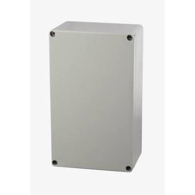 Univerzális műszerház Fibox PC 122008 polikarbonát (H x Sz x Ma) 120 x 200 x 75 mm, élénk szürke (RAL 7035) Univerzális műszerház Fibox PC 122008 polikarbonát (H x Sz x Ma) 120 x 200 x 75 mm, élénk szürke (RAL 7035)