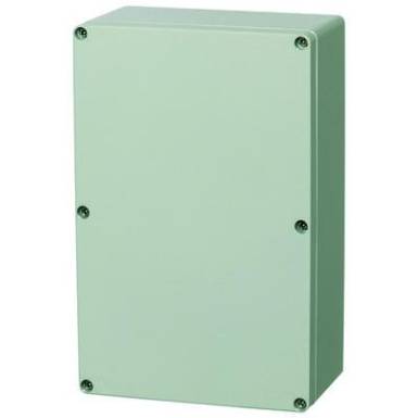 Univerzális műszerház Fibox PC 162412 polikarbonát (H x Sz x Ma) 164 x 244 x 120 mm, élénk szürke (RAL 7035) Univerzális műszerház Fibox PC 162412 polikarbonát (H x Sz x Ma) 164 x 244 x 120 mm, élénk szürke (RAL 7035)