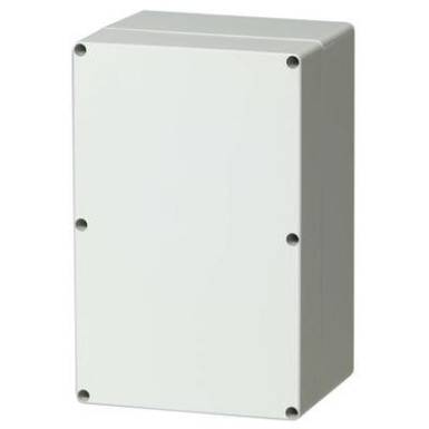 Univerzális műszerház Fibox PC 162513 polikarbonát (H x Sz x Ma) 160 x 250 x 125 mm, élénk szürke (RAL 7035) Univerzális műszerház Fibox PC 162513 polikarbonát (H x Sz x Ma) 160 x 250 x 125 mm, élénk szürke (RAL 7035)