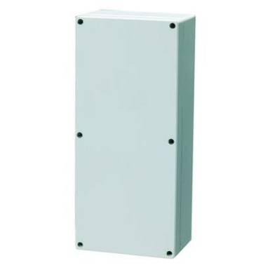 Univerzális műszerház Fibox PC 163610 polikarbonát (H x Sz x Ma) 160 x 360 x 100 mm, élénk szürke (RAL 7035) Univerzális műszerház Fibox PC 163610 polikarbonát (H x Sz x Ma) 160 x 360 x 100 mm, élénk szürke (RAL 7035)