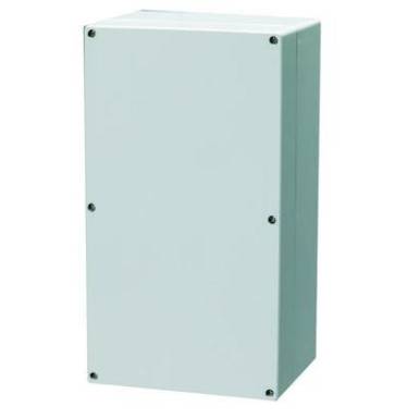 Univerzális műszerház Fibox PC 203615 polikarbonát (H x Sz x Ma) 200 x 360 x 150 mm, élénk szürke (RAL 7035) Univerzális műszerház Fibox PC 203615 polikarbonát (H x Sz x Ma) 200 x 360 x 150 mm, élénk szürke (RAL 7035)