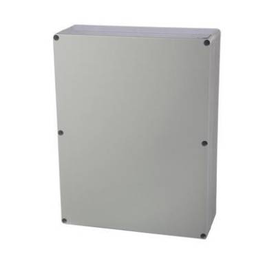 Univerzális műszerház Fibox PC 233009 polikarbonát (H x Sz x Ma) 230 x 300 x 90 mm, élénk szürke (RAL 7035) Univerzális műszerház Fibox PC 233009 polikarbonát (H x Sz x Ma) 230 x 300 x 90 mm, élénk szürke (RAL 7035)