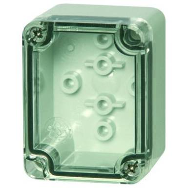 Univerz&aacute;lis műszerh&aacute;z Fibox PCT 050705 polikarbon&aacute;t (H x Sz x Ma) 50 x 65 x 45 mm